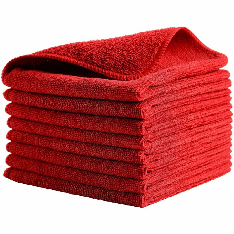 Image Microfiber Cloth