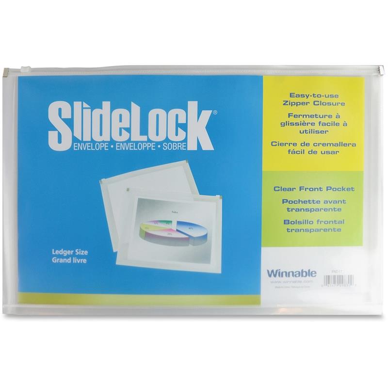 Image SlideLock® Envelope