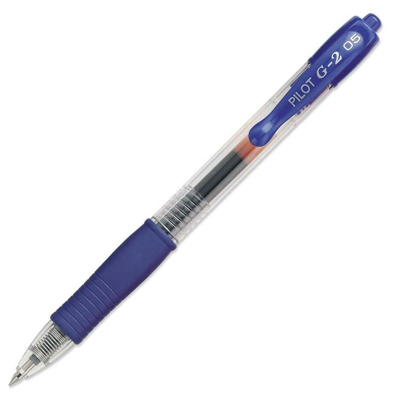 Image G2 Retractable Roller Pen