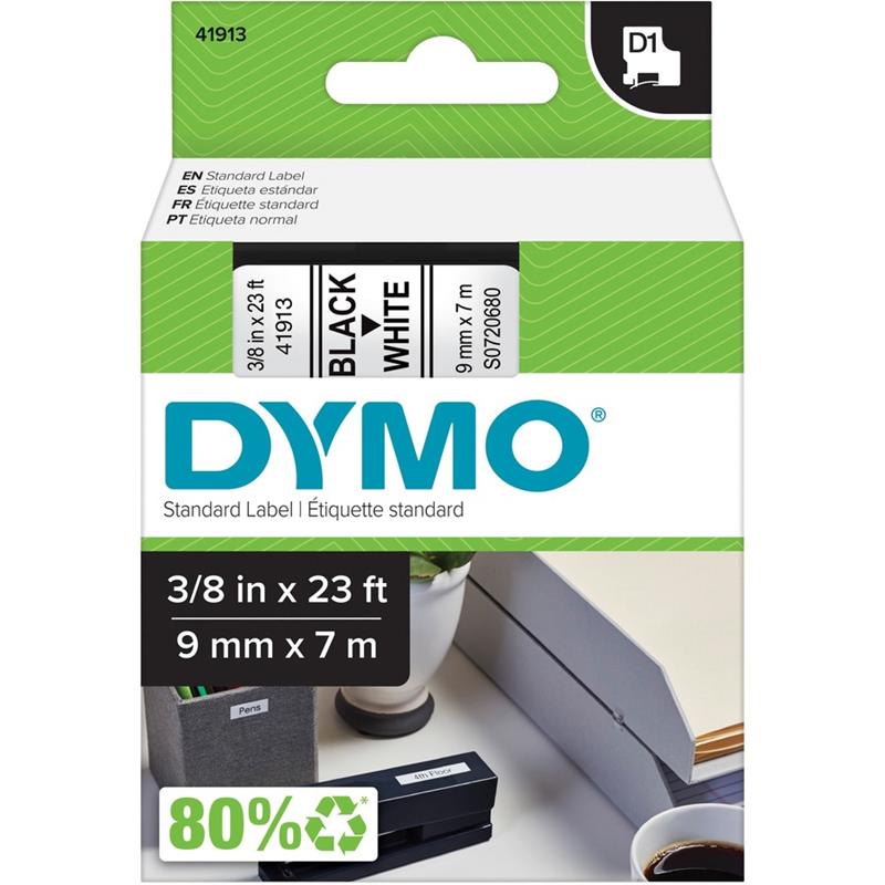 Image Cartouches D1 pour étiqueteuses Dymo®