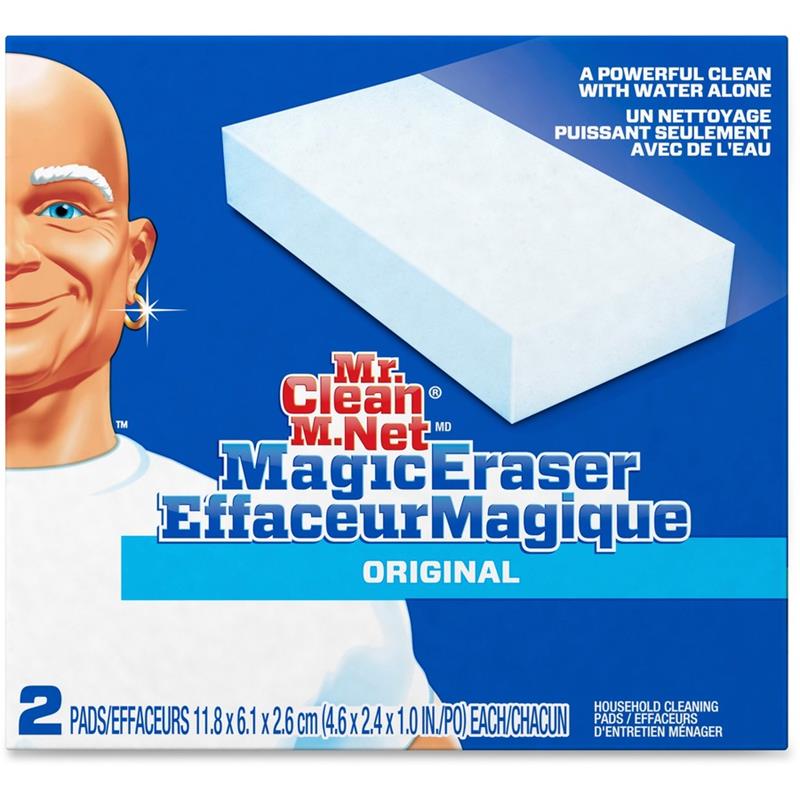 Image Mr. Clean® Magic Eraser