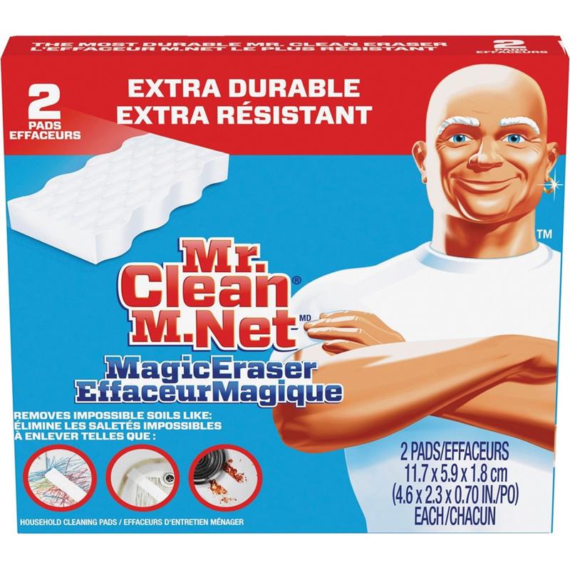 Image Mr. Clean® Magic Eraser