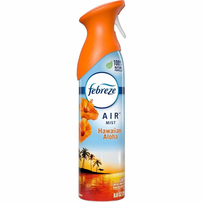 Image Rafraîchisseur d'air Febreze® Air Effects®