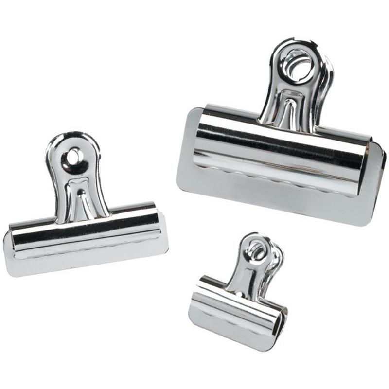 Image Binder Clip - Bulldog Clips