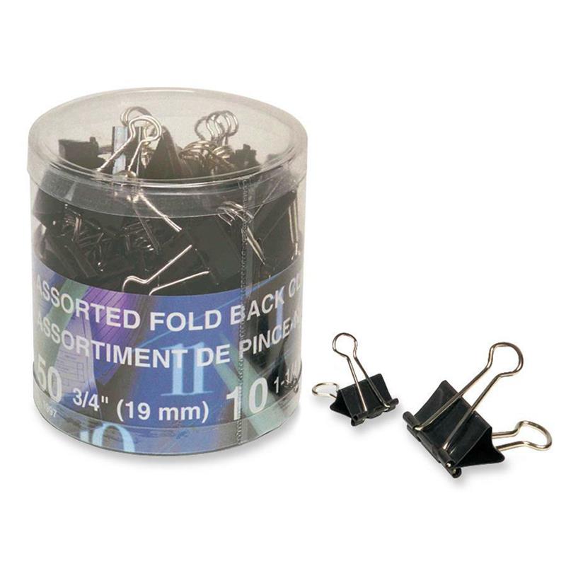 Image Binder Clip - Foldback Clips