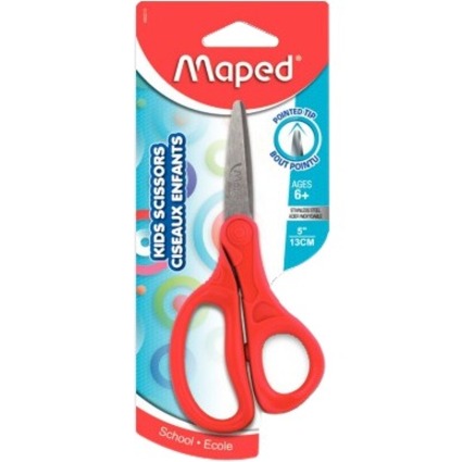 Image Scissors - 5 School Scissor