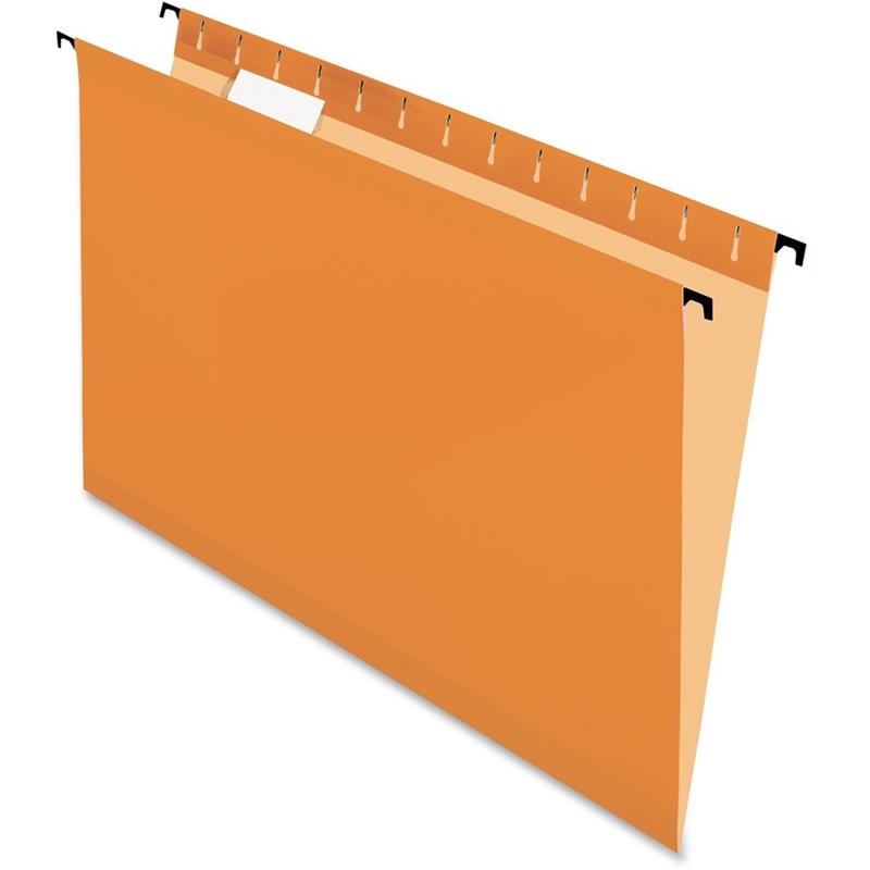 Image SureHook™ Reinforced Hanging File Folders