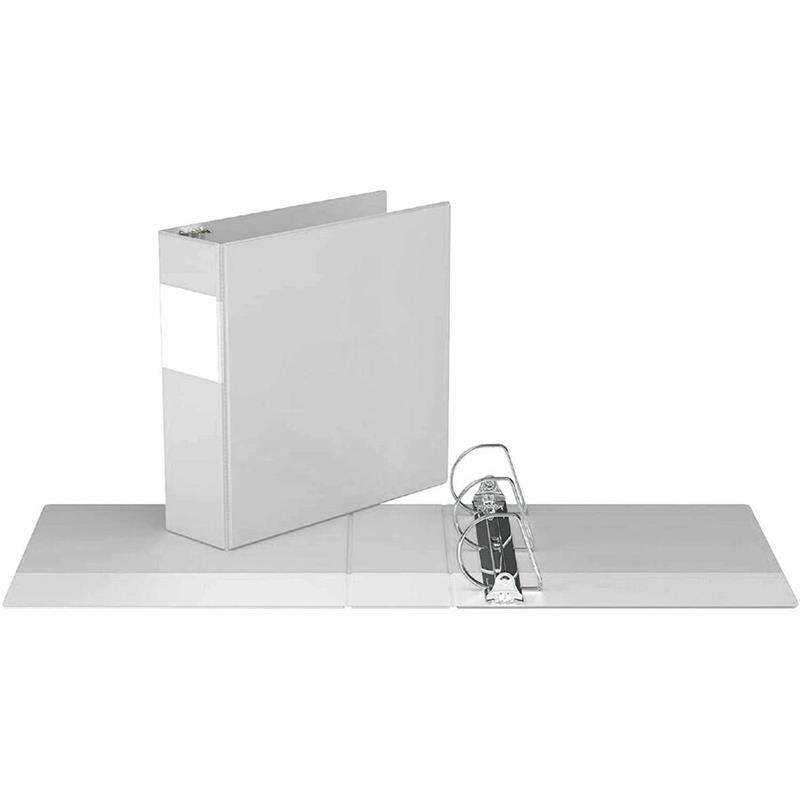 Image Essential D-Ring Binder