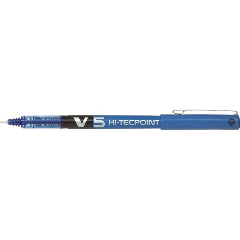Image Hi-Tecpoint Grip V5 / V7 Rolling Ballpoint Pens