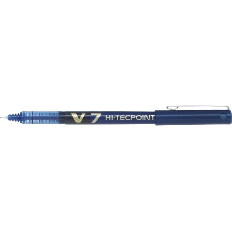 Image Hi-Tecpoint Grip V5 / V7 Rolling Ballpoint Pens