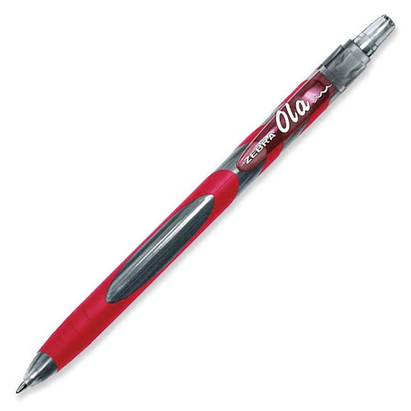 Image OLA Retractable Ballpoint Pens