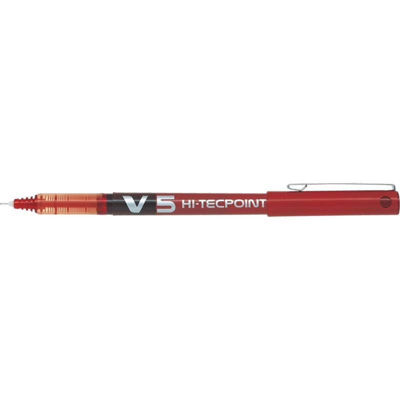 Image Hi-Tecpoint Grip V5 / V7 Rolling Ballpoint Pens