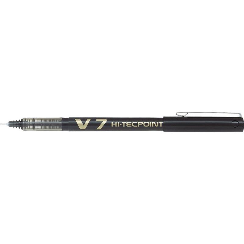 Image Hi-Tecpoint Grip V5 / V7 Rolling Ballpoint Pens