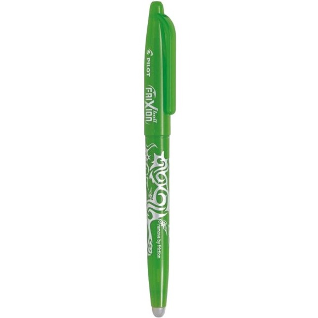 Image FriXion® Ball Erasable Gel Rollerball Pen