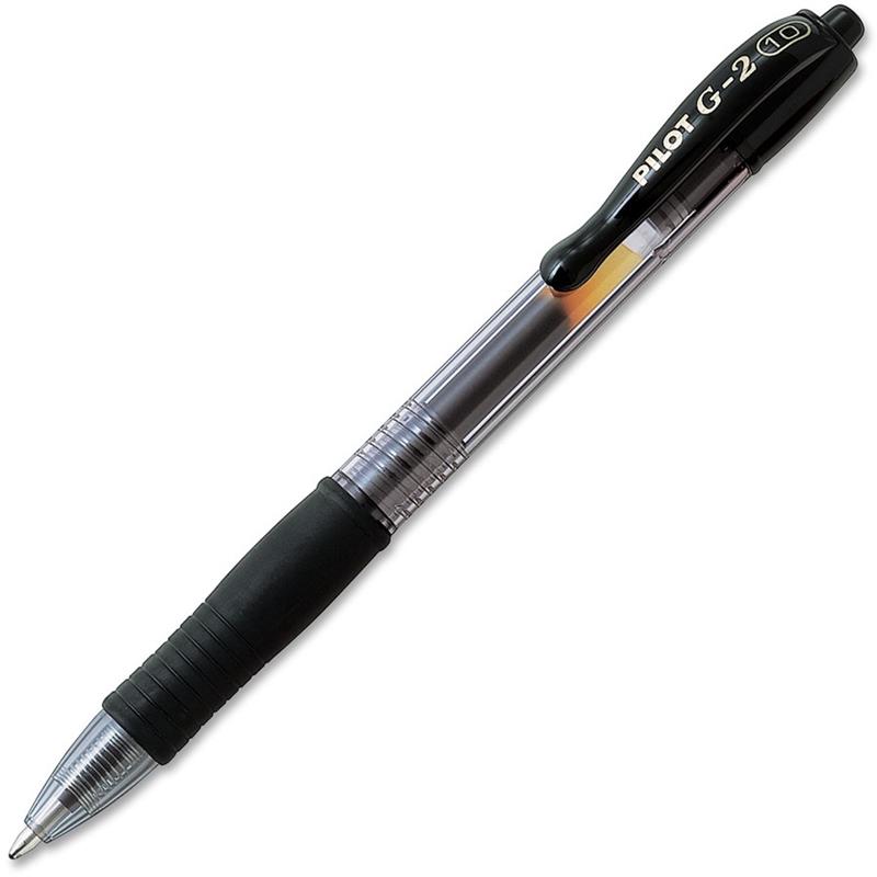 Image G2 Retractable Roller Pen
