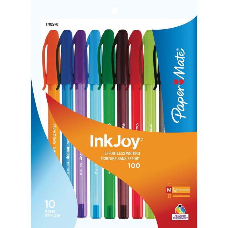 Image InkJoy™ 100 Ballpoint Pens