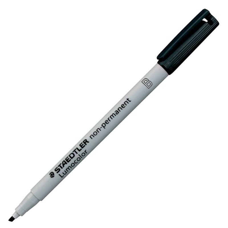 Image Lumocolor® Non Permanent Marker