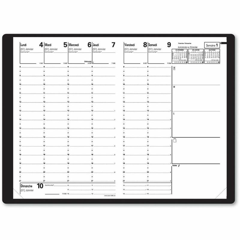 Image Minister Academic Diary (2025-2026)