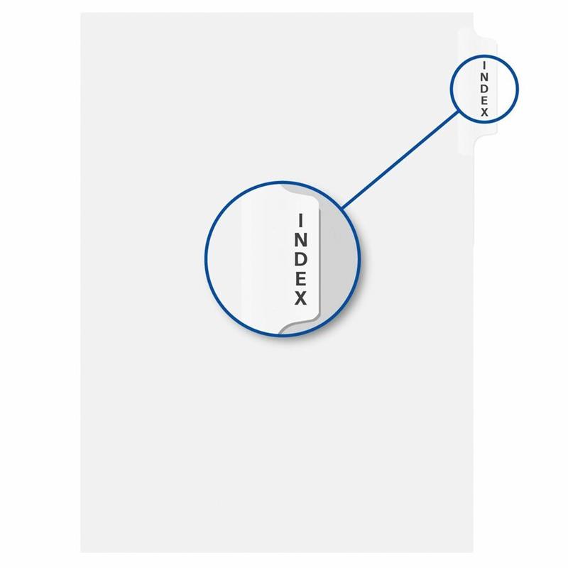 Image Index juridique