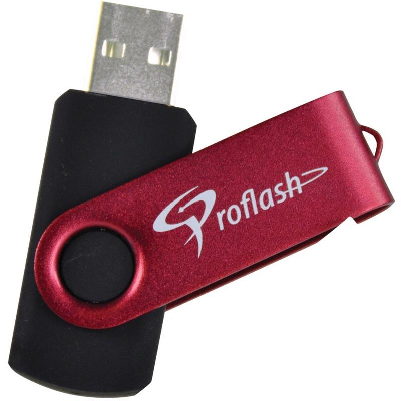 Image FlipFlash Flash Drive