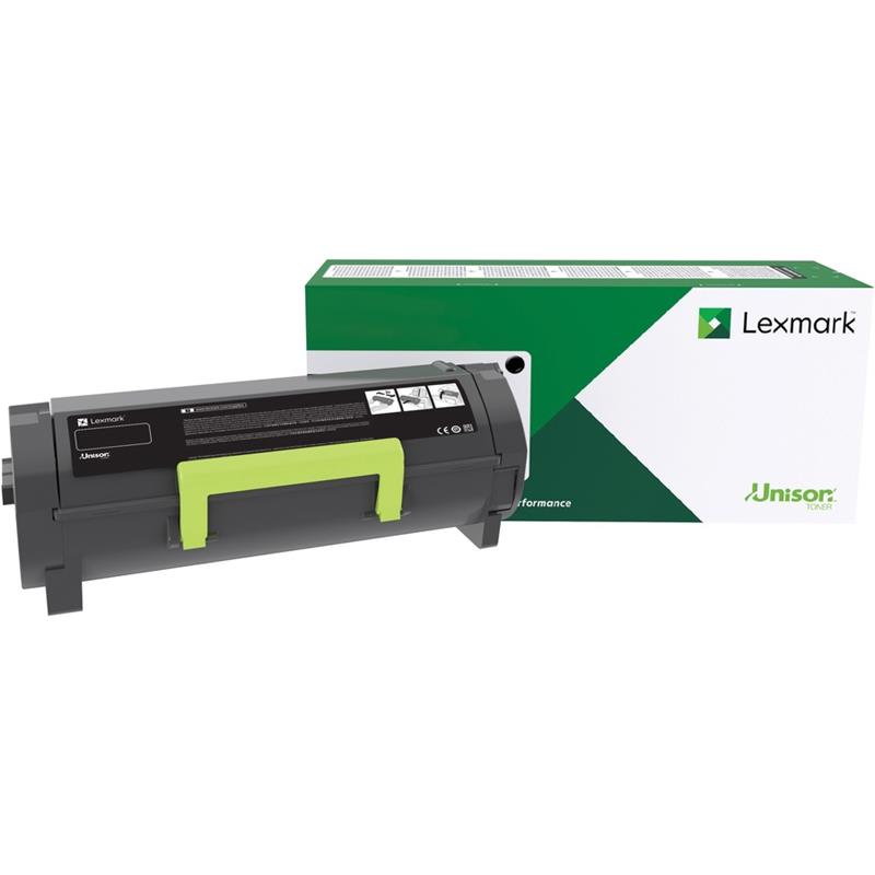 Image 56F1X00 Toner Cartridge