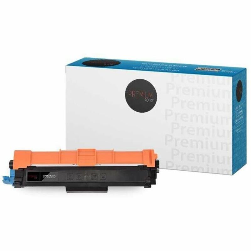 Image Compatible Toner Cartridge (Alternative to Brother TN223)