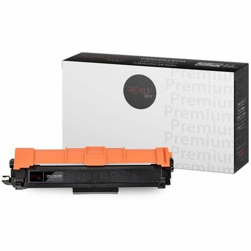 Image Compatible Toner Cartridge (Alternative to Brother TN227)