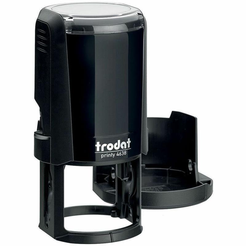 Image Timbre auto-encreur personnalisé Printy