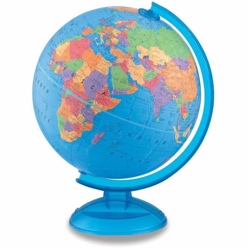 Image Adventurer Globe