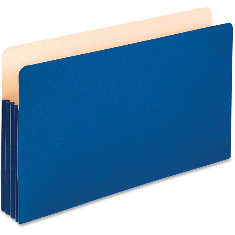 Image Coloured File Pocket