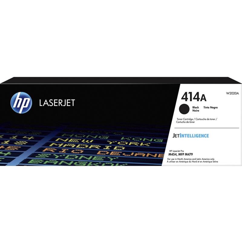 Image HP 414A Toner Cartridge