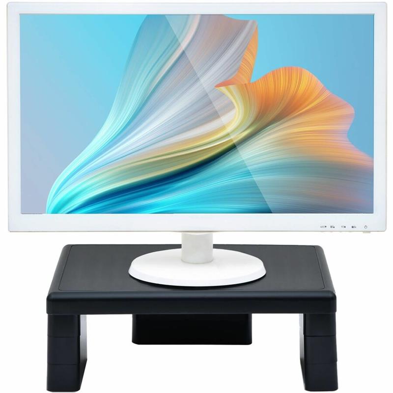 Image Stax® Adjustable Monitor Stand