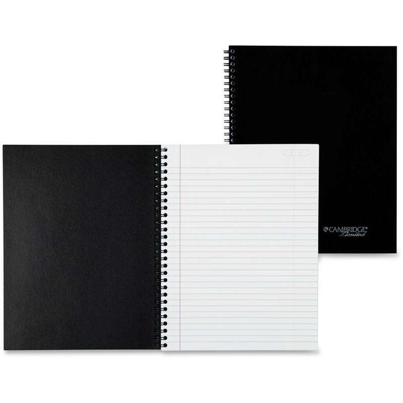 Image Cahier d'affaires Cambridge®
