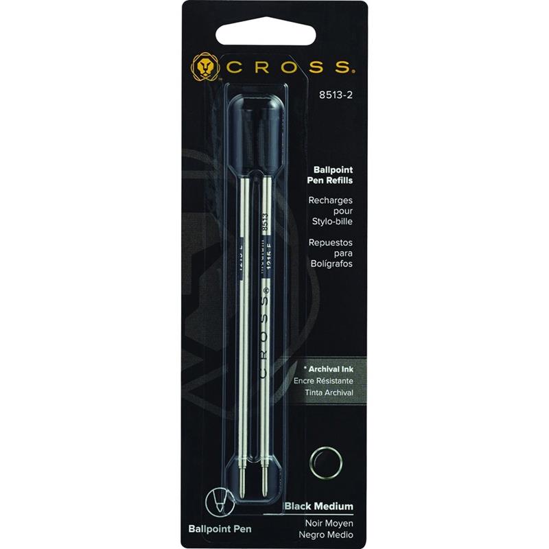 Image Cross® Ballpoint Pen Refill