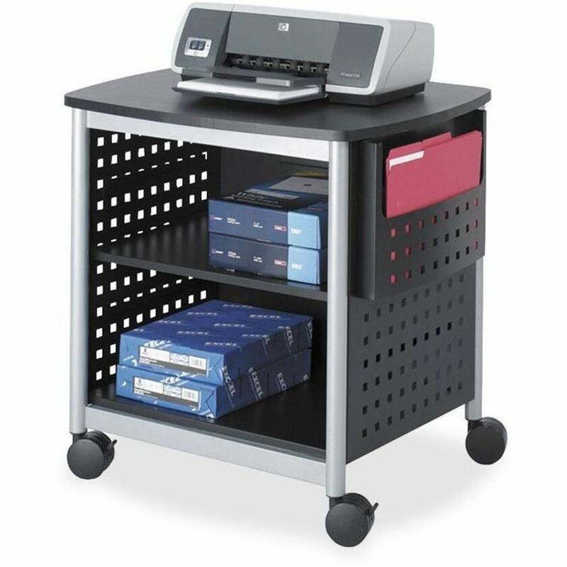 Image Scoot™ Desk-Side Printer/Fax Stand