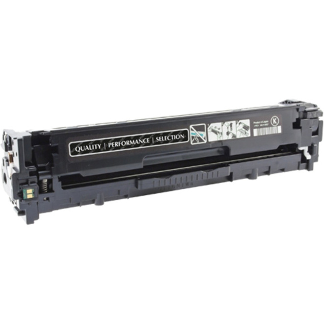 Image Remanufactured Toner Cartridge (Alternative to HP 128A)