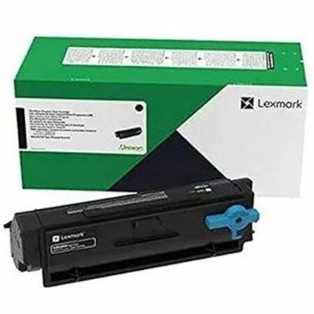 Image 55B1000 Return Program Toner Cartridge