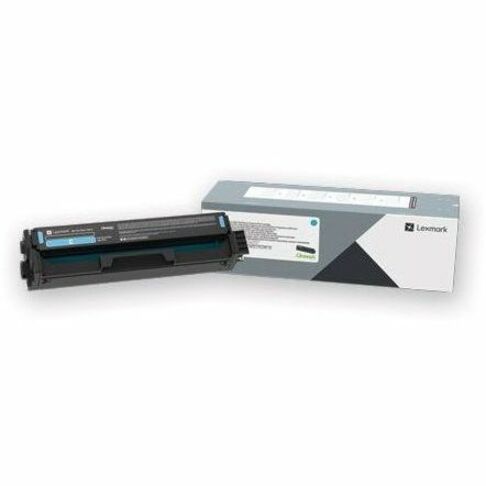 Image Lexmark 20N1X High Yield Toner Cartridge