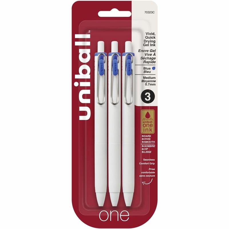 Image One Retractable Gel Pens
