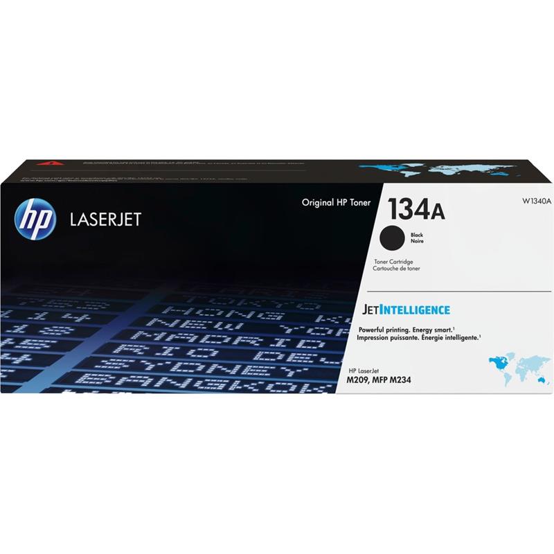 Image Cartouche de toner HP 134A