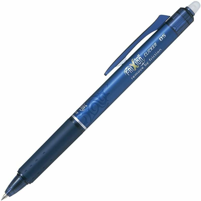 Image FriXion® Ball Clicker Retractable Erasable Pen
