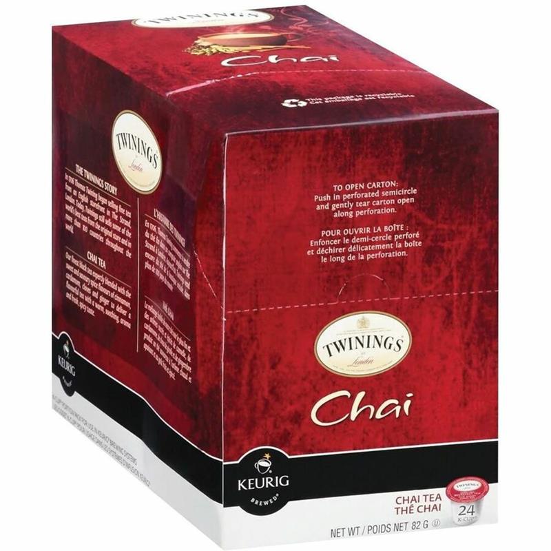 Image Twinings Tea